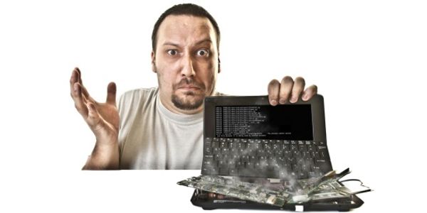 Rough guide to fixing website performance issues in the travel industry