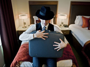 The 10 juiciest confessions from hotel employees venting on Reddit