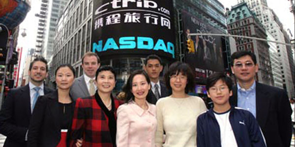 Briefing: The largest travel IPO of 2012, CTrip's loss, Qunar's gain, and other travel tech news