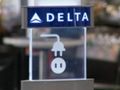 Would you pick an airline because it installed iPads in the airport restaurants?