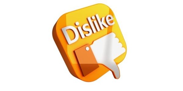 Move over you social media luvvies, apparently only 1 per cent of travellers are listening