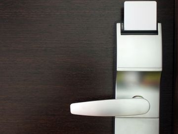 Hotel door tech provider moves to crack down on lock hacker