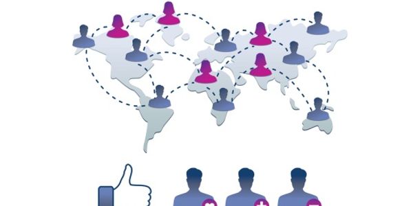 One year on, how has the new Facebook impacted travel?