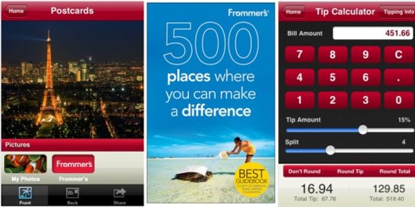 Is Google abusing its monopoly in search, or just trying to stay in the travel game?