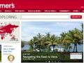 Google closes deal to buy Frommer's travel guides