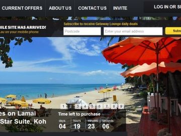 Getaway Lounge sold to NineMSN, CEO moves to Agoda for top marketing role