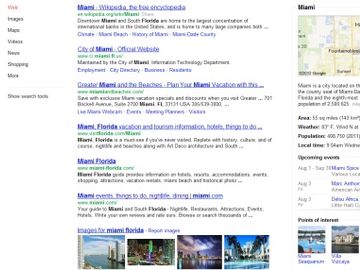 Time for travel companies to say what they mean to Google