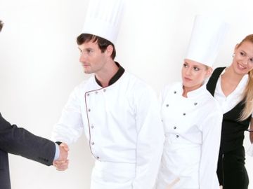 The problem with general managers in hotels