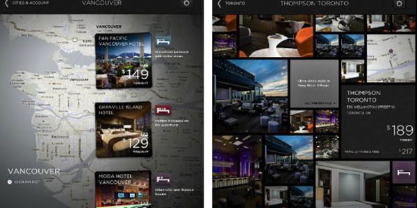The Scan: HotelTonight hits 3 million downloads and other news