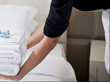 The Scan: UK hotels scolded for online rate display, the first use of Facebook's Were Here API, and more