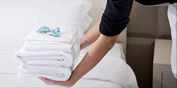 The Scan: UK hotels scolded for online rate display, the first use of Facebook's Were Here API, and more