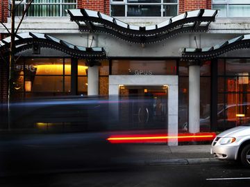 Vancouver's Opus Hotel aims to remove all landlines and replace them with iPhones
