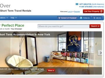 9Flats buys iStopOver, targets home turf of Airbnb