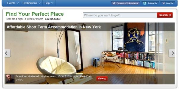 9Flats buys iStopOver, targets home turf of Airbnb