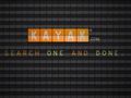 Kayak second quarter 2012 results - at-a-glance summary