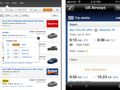 One app to rule them all - Kayak fears bad UEX on mobile, so brings third party sites within app