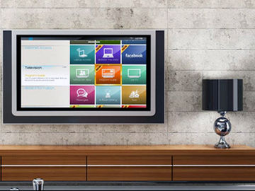 Travel Tech Scan: Qype teams up with MyTaxi, short-term rentals get trustworthy, and interactive hotel TV gets affordable