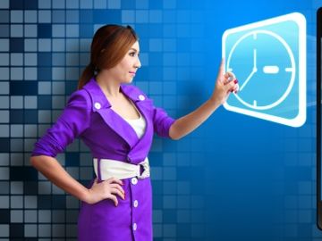 Two thirds of mobile bookers are expecting to travel within 24 hours