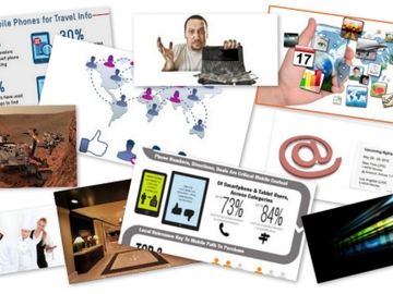 Best of Tnooz last week - Timely timeline, Slam dunks, Google move, Road to mobile