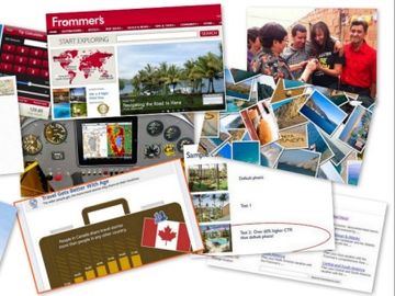 Best of Tnooz last week - Fromoogle everywhere, United kid nowhere, Blog kid reunited, RIP postcard