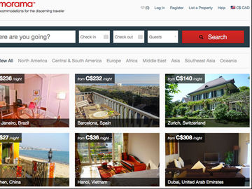 Study reveals truths about short-term rental and homestay market