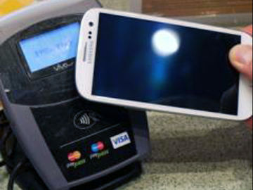Singapore may become the world's first NFC-enabled city this month