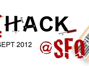 THack developer hackathon heads west to California - SFO here we come