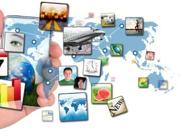 The long and convoluted road to a mobile travel strategy [Part 1 of 2]