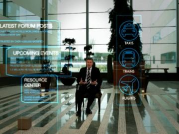 Travelport second quarter 2012 results - at-a-glance summary