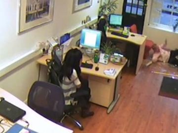 FAIL videos - the latest way to market a GDS it appears