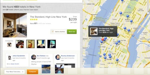 TripBirds swaps travel tips platform for social media-led hotel booking service