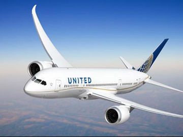 Morning Scan: Amex's Orbitz-run booking engine launches, United pivots its blog, and more