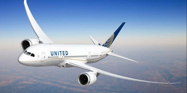 Morning Scan: Amex's Orbitz-run booking engine launches, United pivots its blog, and more