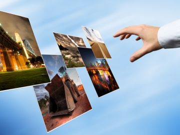 Are small tourism businesses lacking in best practice when it comes to the web?