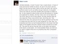 How WestJet managed to get 180,000 LIKES and 9,500 comments on Facebook for being nice
