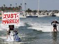 Zozi and the first Jetpack wedding ceremony in the world [VIDEO]