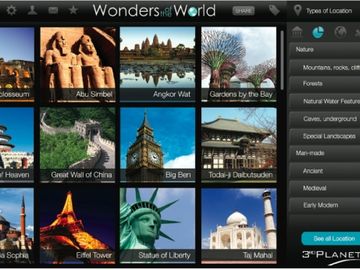 3rd Planet aims high, wants global tourism participation for 3D interactive technology event in 2014