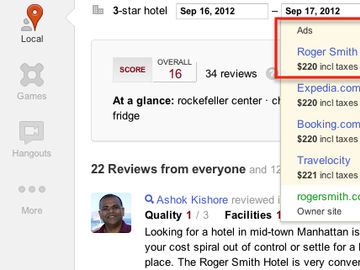 Open Hospitality rolls out Google Hotel Price Ads with real-time pricing