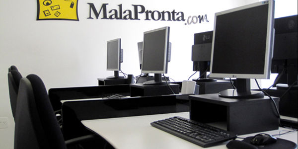 TUI Travel acquires MalaPronta, Brazil's rising OTA