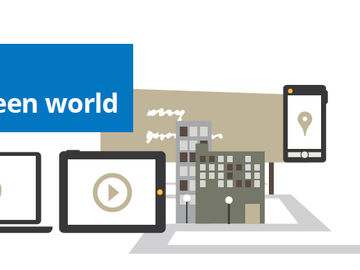 Always connected: Implications of the new multi-screen world for travel