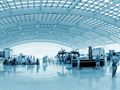 Airports plot investment in mobile apps and social media