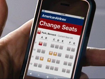 The Scan: American Airlines hints at location-based feature for iPad app, and more news