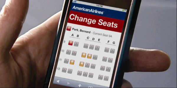 The Scan: American Airlines hints at location-based feature for iPad app, and more news