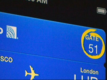 iPhone5 - new maps, Passbook comes front and center, and more