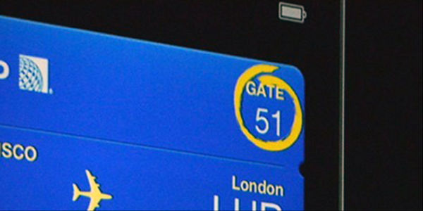 iPhone5 - new maps, Passbook comes front and center, and more