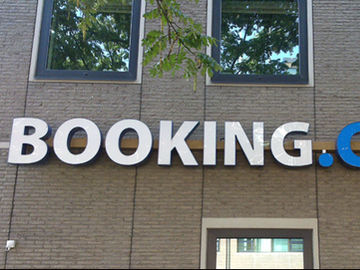 Why Priceline's purchase of Booking.com was the most profitable travel deal of the 2000s