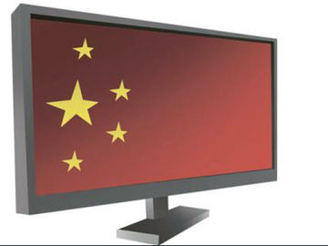 China is opening to GDS players, and Abacus, Sabre, Amadeus, and Travelport plot their moves