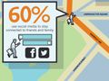 Business travellers love apps for maps and social media but shun the specialised travel stuff