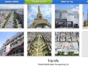 DataArt hacks away to bend your trip into something new