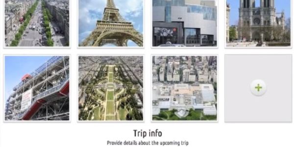 DataArt hacks away to bend your trip into something new